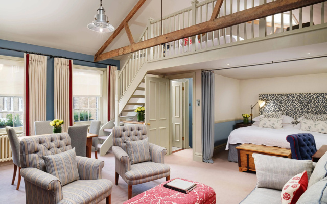 The Pelham London - Starhotels Collezione