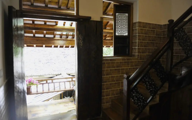 Huangshan Old Street Boutique Inn