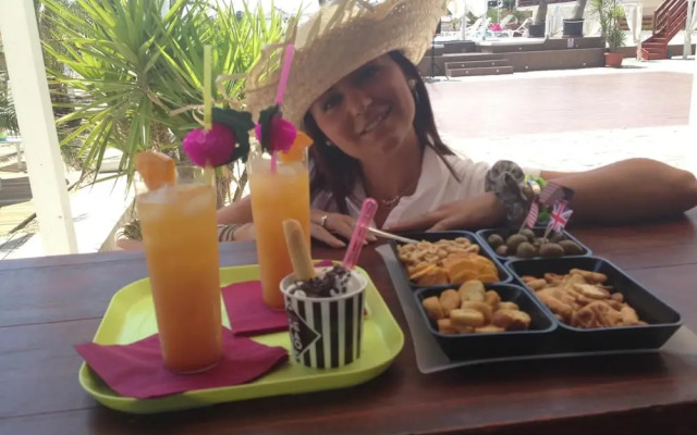 Beach Club Ippocampo