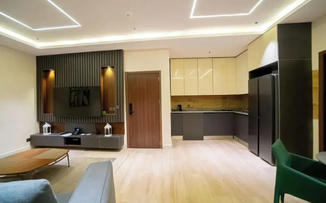 Greyfield Hotel And Apartments
