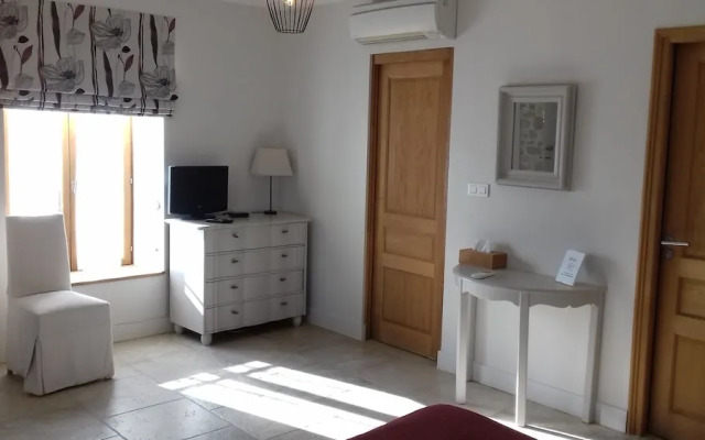 Le Relais de Ventenac