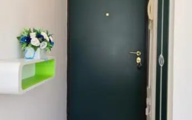 alex appartement