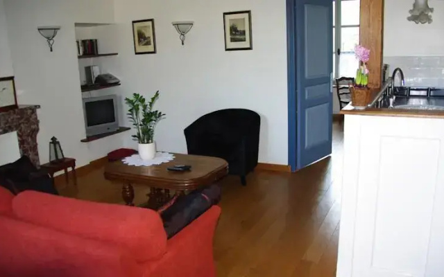 Residence Moulin Le Cygne