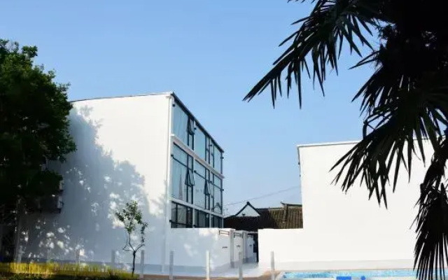 Shanghai shishengyu homestay