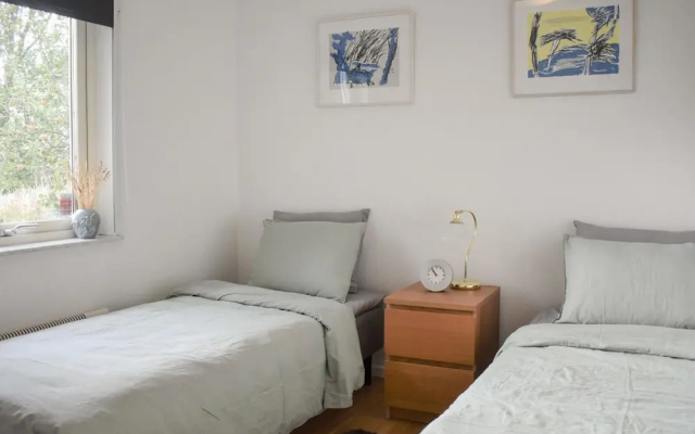 Awesome Home in Klågerup With Wifi and 2 Bedrooms