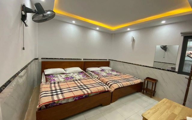 Hoai Thu Hotel