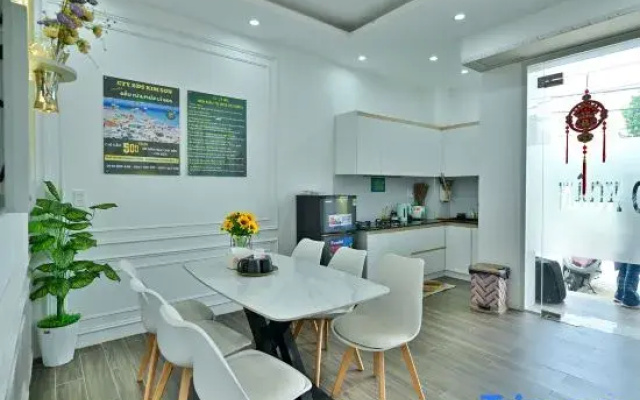 Kim Son Homestay 5