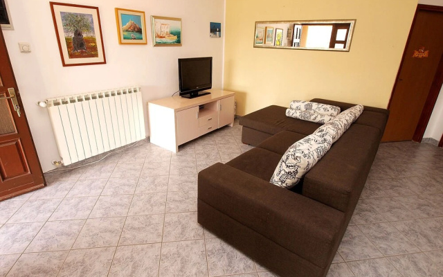 Apartments Dusanka
