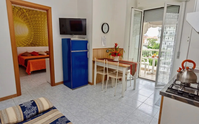 Residence Carla