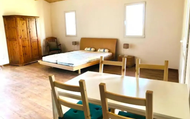 Agriturismo La Pineta