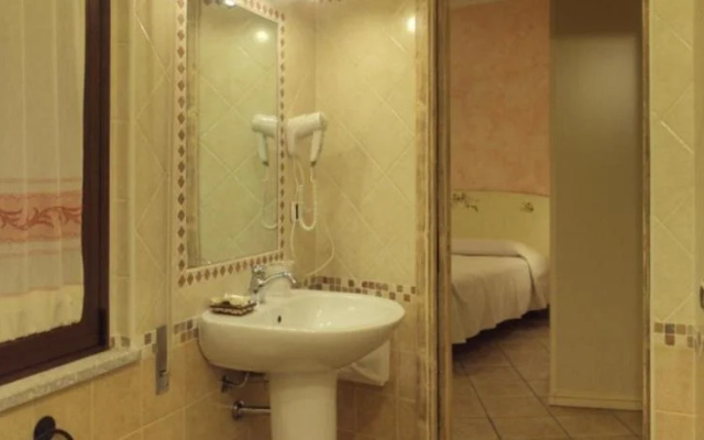 B&B Dimora Degli Ulivi