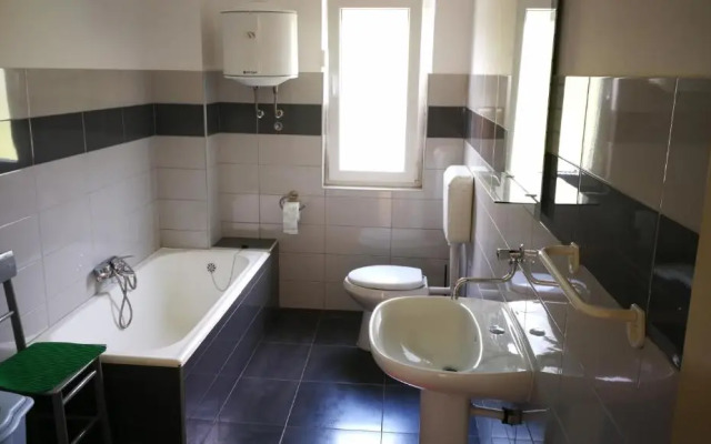 Apartments Branko