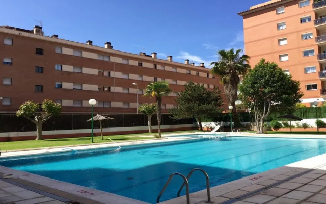 104660 -  Apartment in Lloret de Mar