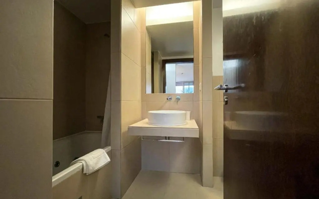 Herdade dos Salgados, T3-11B2A, Vila das Lagoas, Albufeira