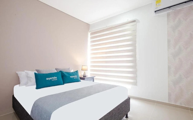 Montepinares Apartaestudios