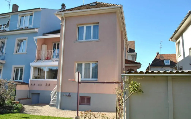 Logis Le 18 Rose