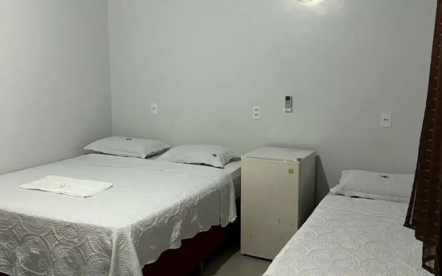 Hotel Oriente