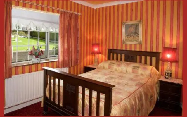 Pomadora Guesthouse