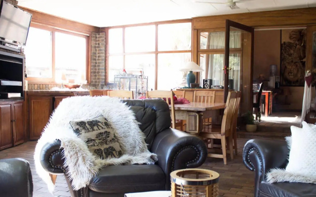 Dara Guest House
