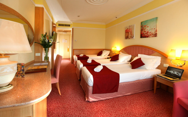 Park Hotel Villa Fiorita