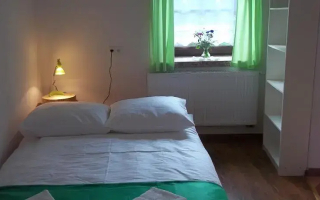 Dwór w Boleniu