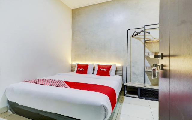 Hotel O Ada Residence