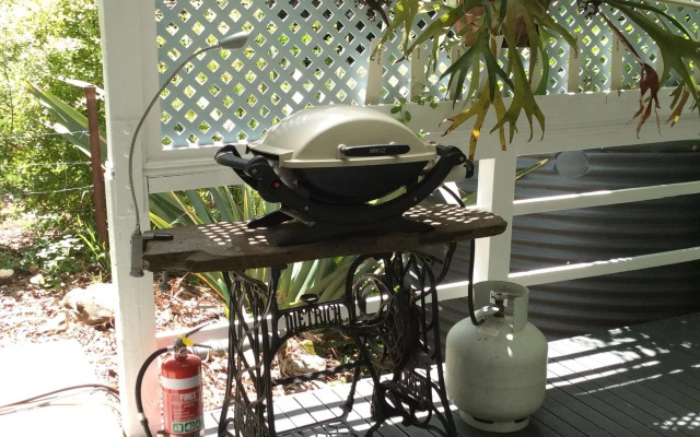 Aldgate Valley Bed and Breakfast