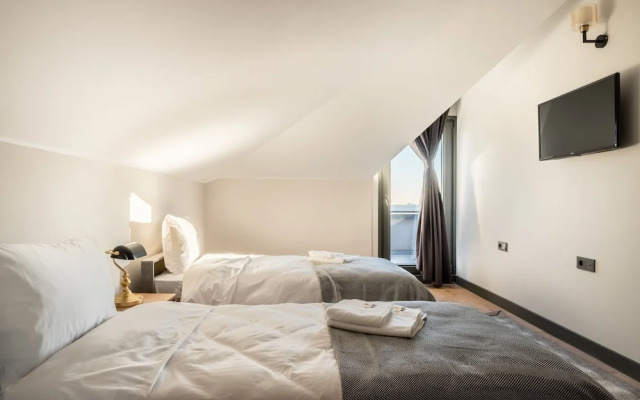Imperium No1 Residence by New Inn