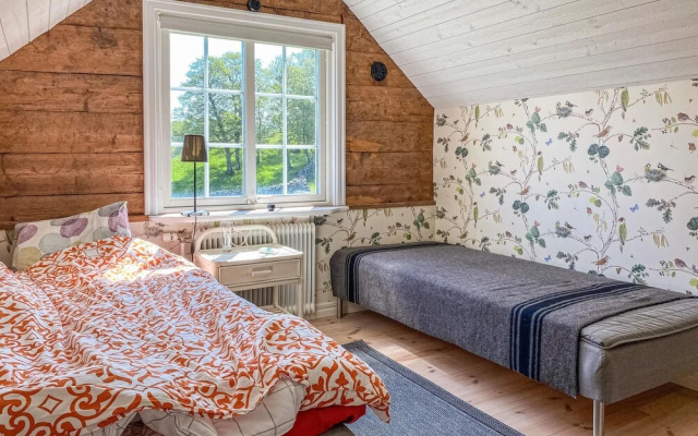 Beautiful Home in Varberg With Wifi and 4 Bedrooms