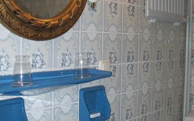 Hotel Furda