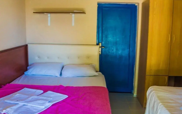 Oktem Motel