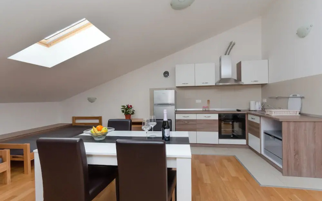 Apartments Goran
