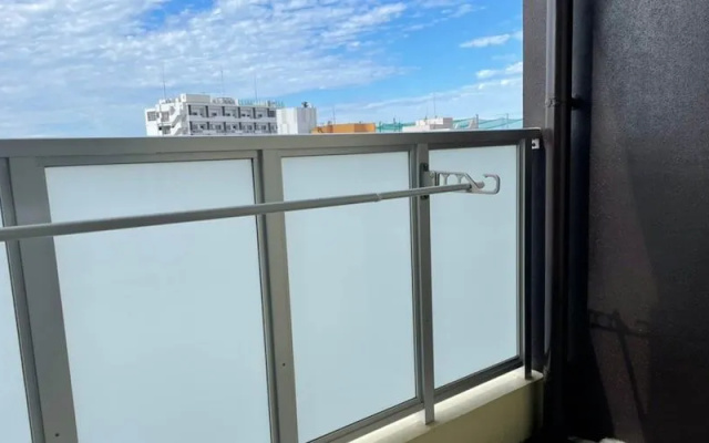 New Normal Hotel in NAMINOUE