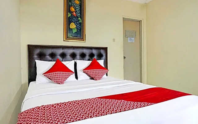 Cunang Hill Hotel & Resort