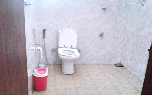 Kandy City Elephant Hostel
