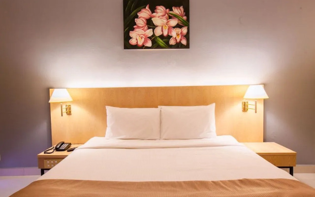 Puteri Resort Ayer Keroh