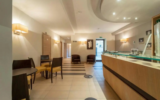 Hotel San Giuan