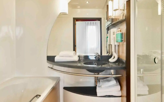 B&B Hotel Paris Nord 18