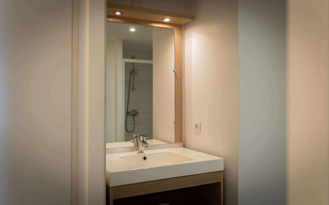 Aparthotel Adagio Access Le Havre Les Docks
