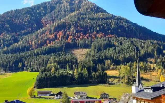 Haus Farmer