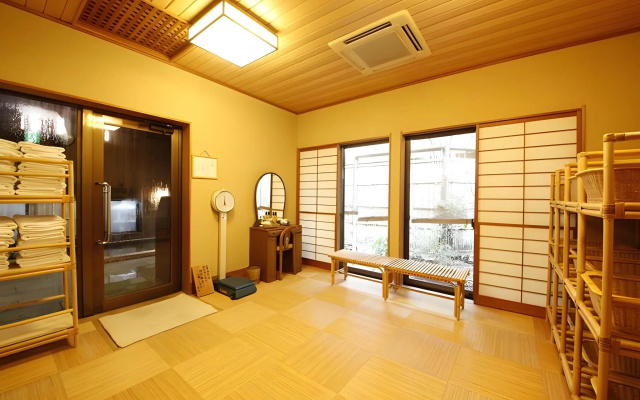 Kashiwaya Honten