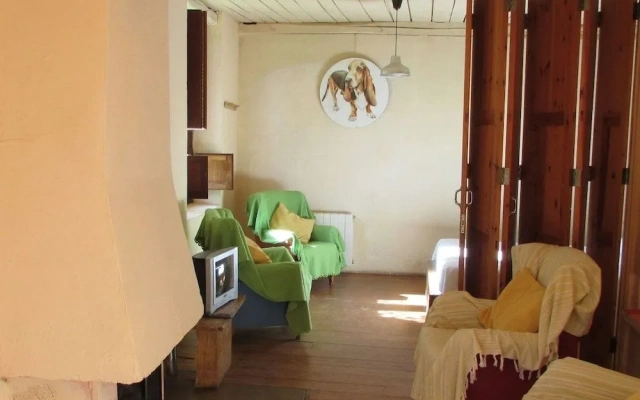 Casa Ana María
