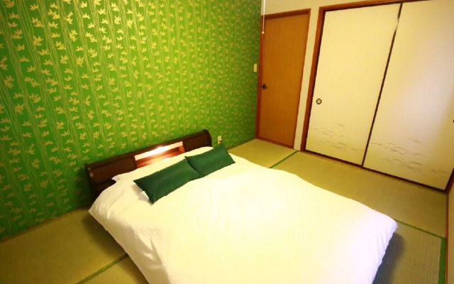 Hotel-ikoi-komagome 101