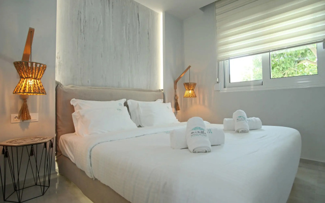 Minthi Boutique Apartments