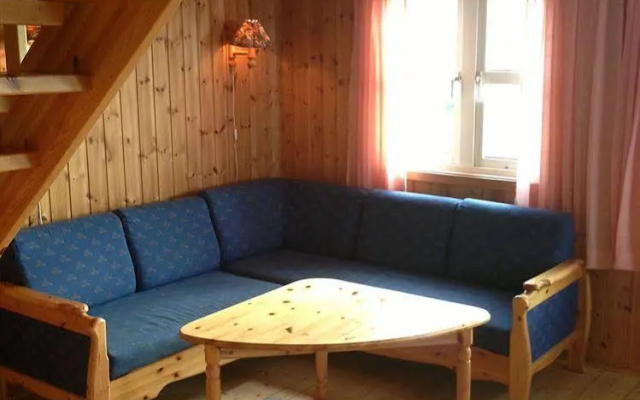 Bleik Sea Cabins