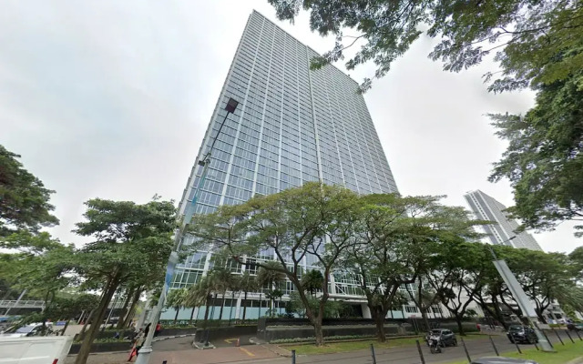 U Residence Karawaci Supermal Apartments