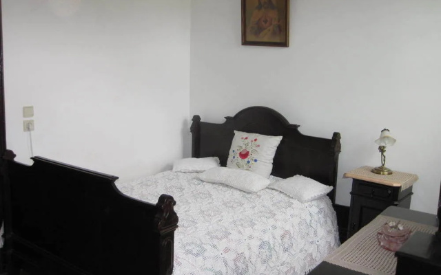 Casa Da Nogueira