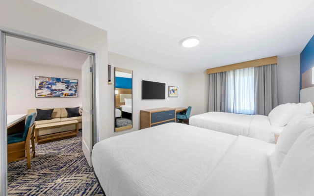 Executive Residency by Best Western Victorville