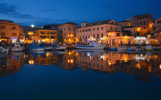 Hotel Garibaldi