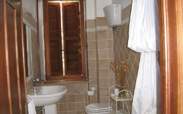 B&B La Giara